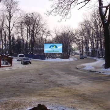 15 – Міський Вокзал (залізничний, автобусний)